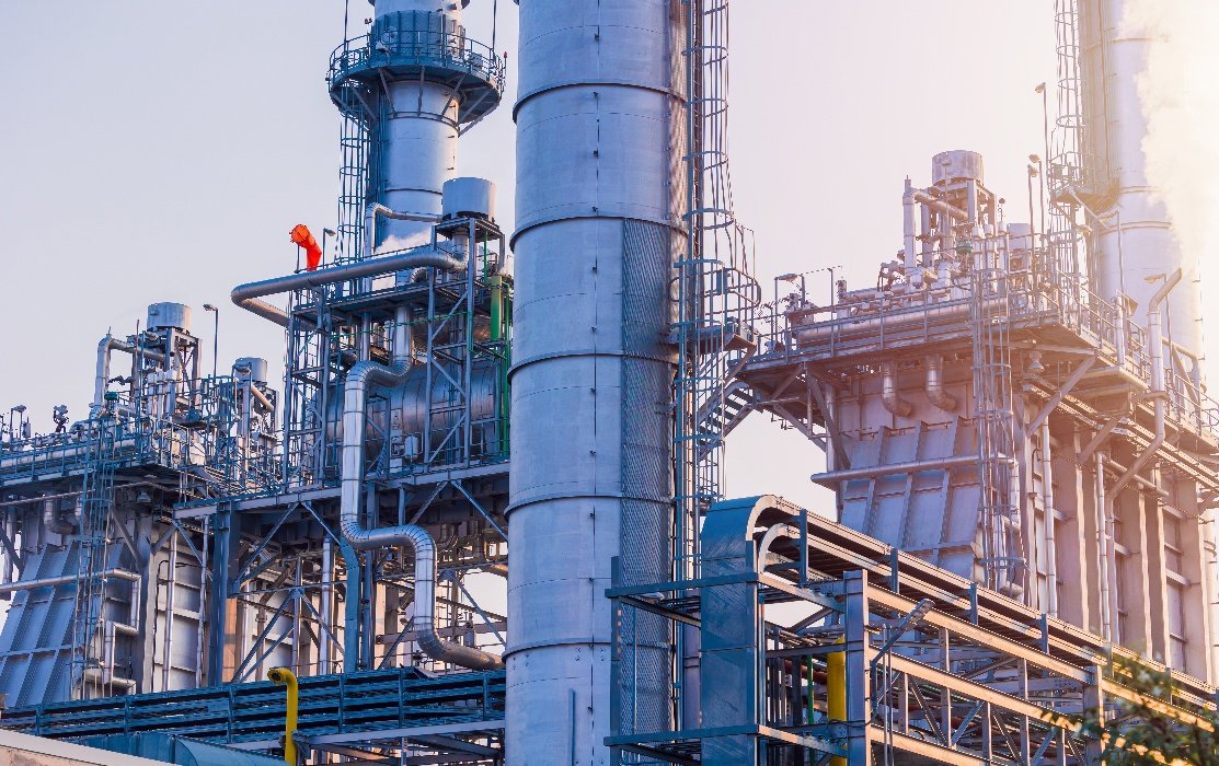 Oil & Gas problem and solution
